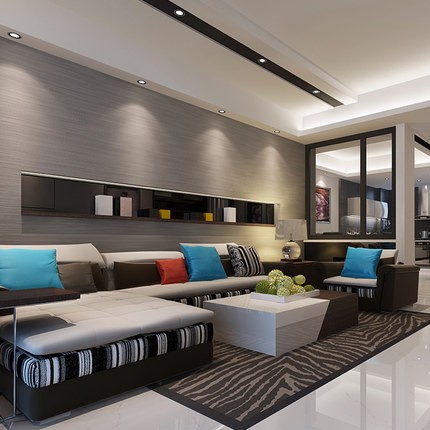 开云中国现代风格家具定制一